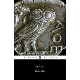 Theaetetus