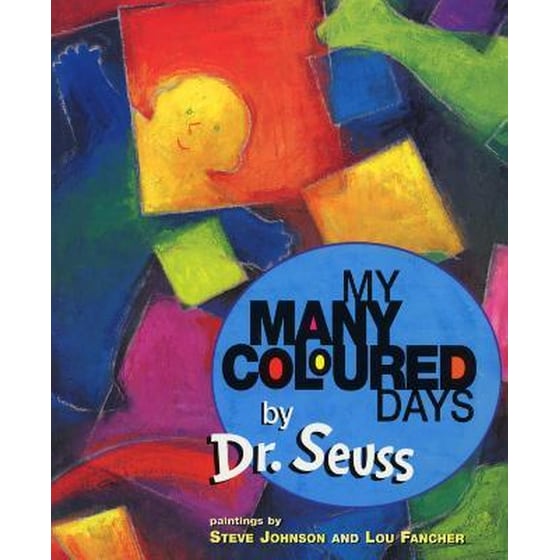 My Many Coloured Days image 0