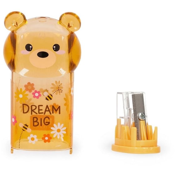 Ξύστρα Legami Teddy Bear image 1