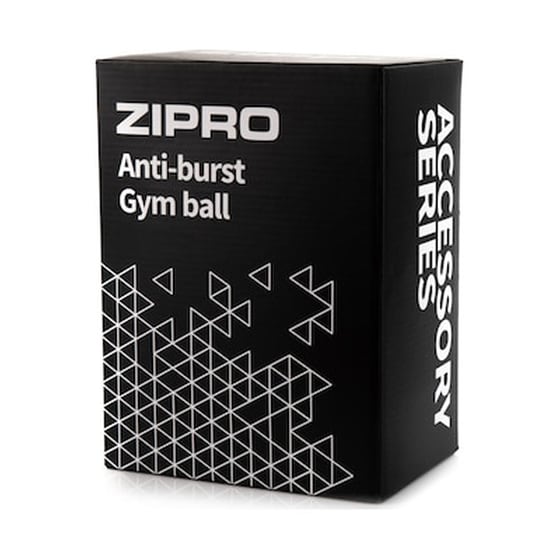 Μπάλα Γυμναστικής 65 Cm Χρώματος Πράσινο Zipro 6413432 image 2