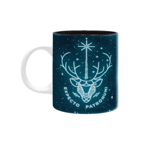 Κούπα Abysse Corp Harry Potter - Mug- 320 ml - Patronus image 0