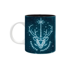 Κούπα Abysse Corp Harry Potter - Mug- 320 ml - Patronus