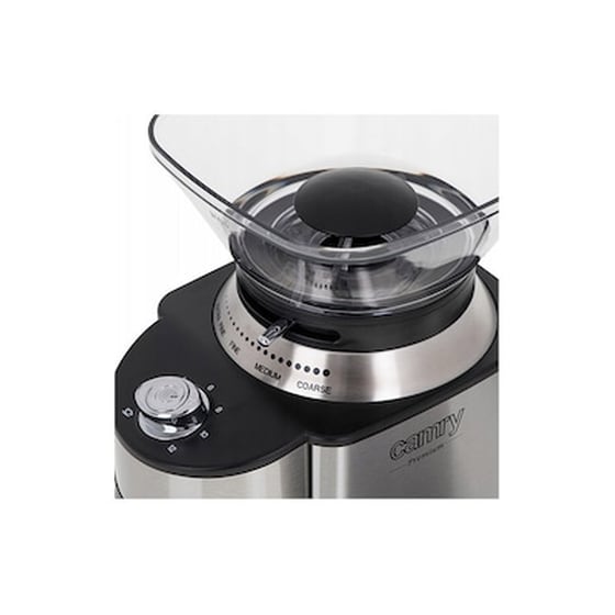 CAMRY CR-4443 200W Ασημί Μύλος Άλεσης Καφέ image 2