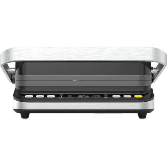 AENO AEG0005 2000 W Μαύρο Ψηστιέρα image 7