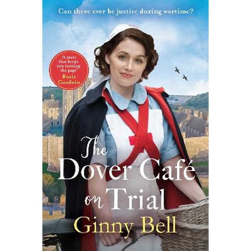 The Dover Cafe on Trial