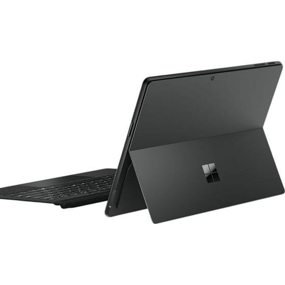 Microsoft Surface Pro Copilot+ PC 13" LCD (Snapdragon X Plus/16GB/512GB SSD/Qualcomm Adreno/Win11Home) Black Laptop image 7