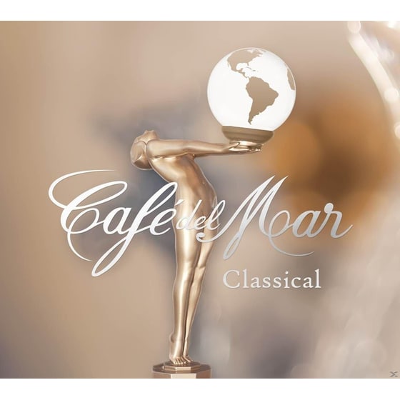 Café Del Mar Classical image 0