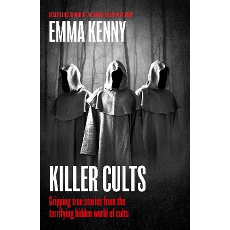 Killer Cults