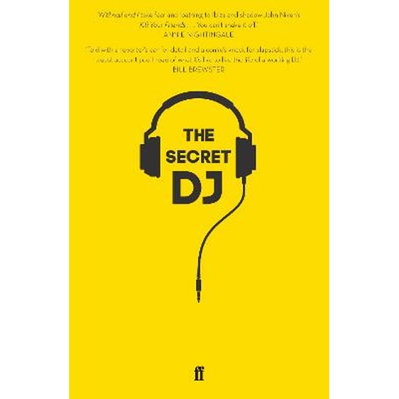 Secret DJ image 0