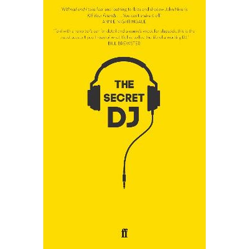 Secret DJ
