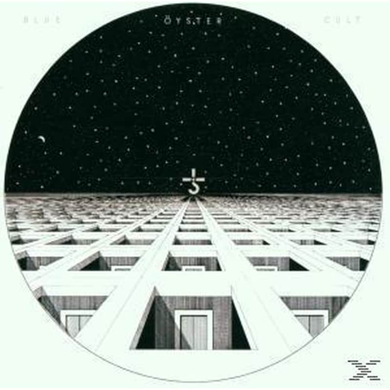 Blue Öyster Cult