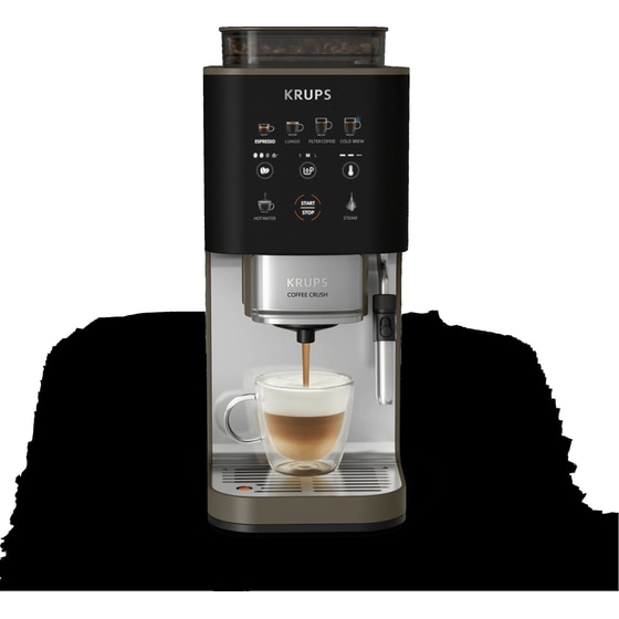 KRUPS SA403B 1370 W 15 bar Μηχανή Espresso image 2