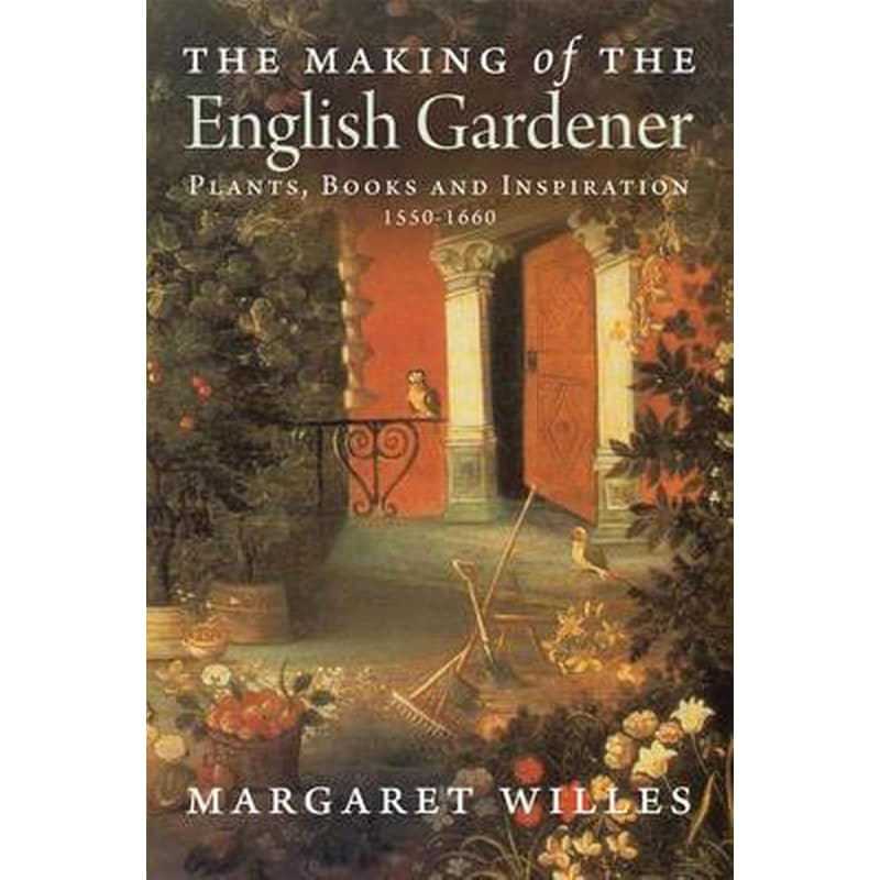 Making of the English Gardener