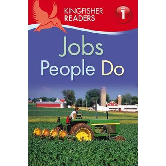 Jobs People Do image 0