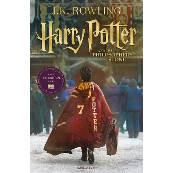 Harry Potter and the Philosopher’s Stone (TV Tie-In Edition) image 0