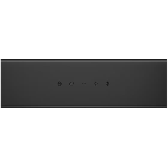 LG S20A Soundbar 50W 2.0 - Μαύρο image 6