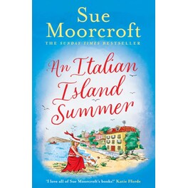 An Italian Island Summer