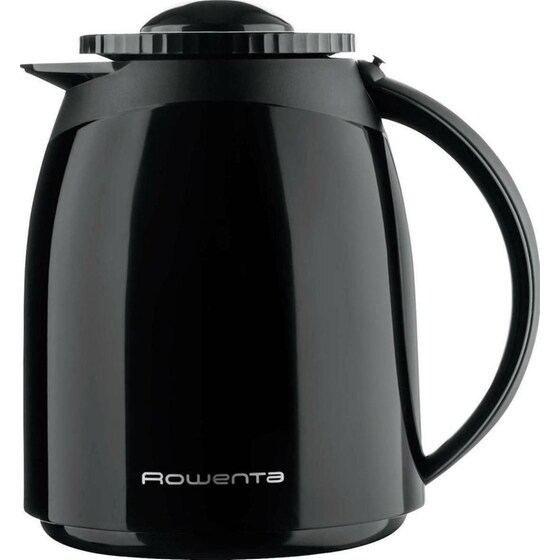 Καφετιέρα Φίλτρου ROWENTA CT3808 850 W 1.25 L Μαύρο image 1