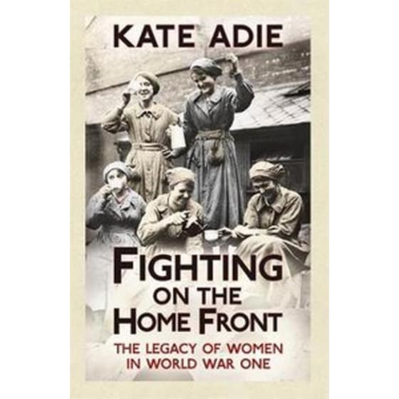 Fighting on the Home Front image 0