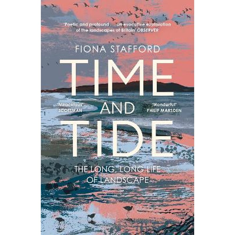 Time and Tide