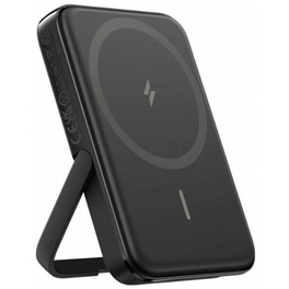 Powerbank Anker 322 MagGo 5.000mAh - Μαύρο