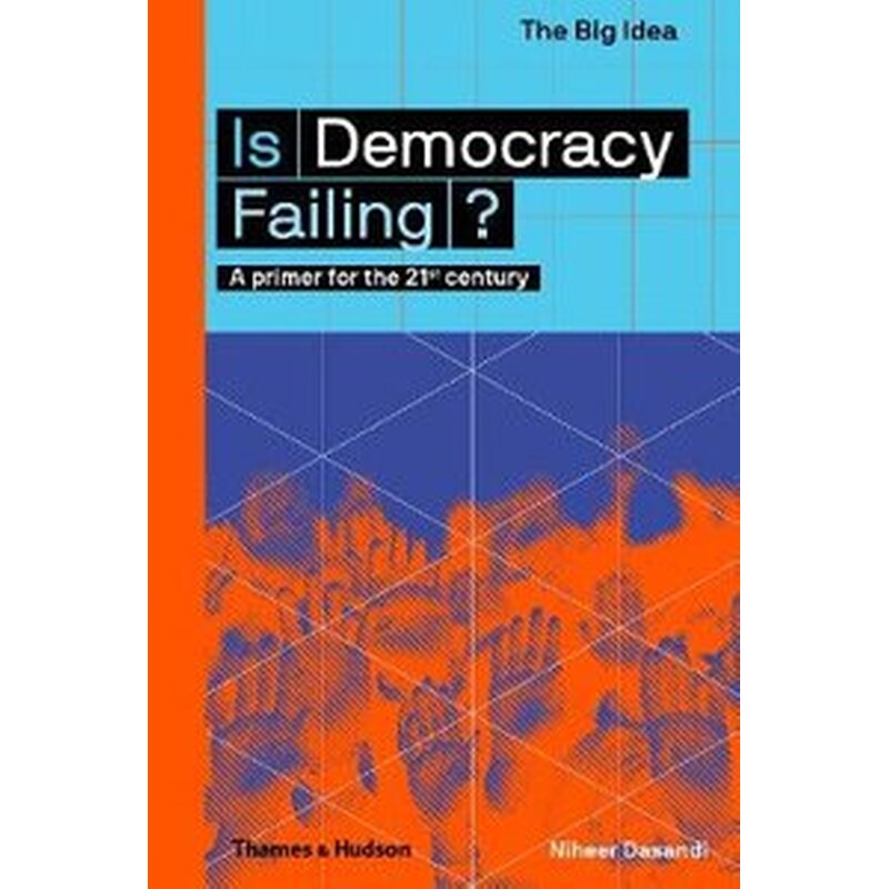 Is Democracy Failing?
