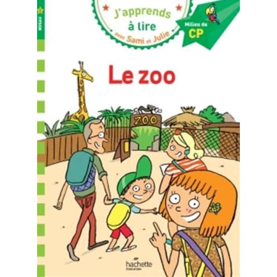 Le zoo image 0