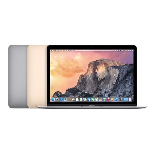 Apple MacBook MK4N2GR/A  12" (M/8GB/512GB/HD 5300) image 3