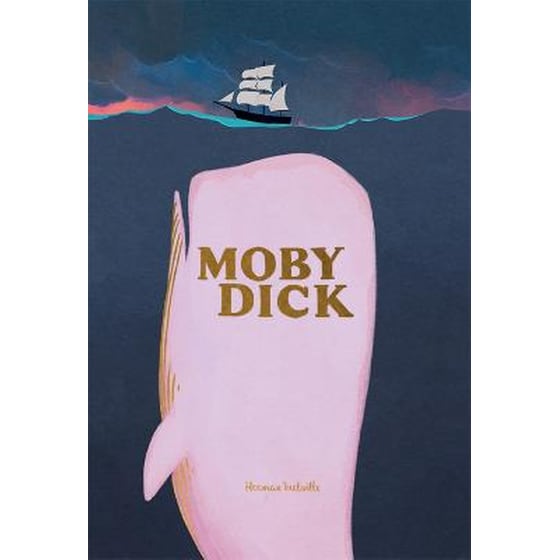 Moby Dick image 0