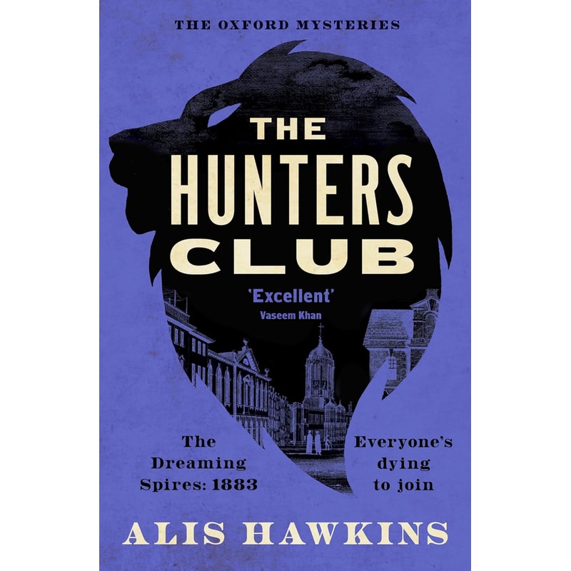 The Hunters Club
