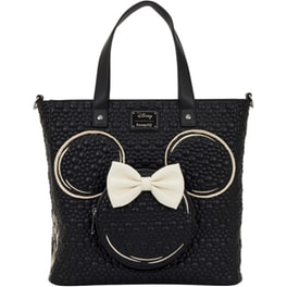 Τσάντα Πλάτης & Ώμου Loungefly Disney: Minnie Mouse Sketched