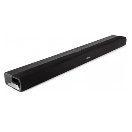Denon DHT-S216 Soundbar 2.0 - Μαύρο image 1