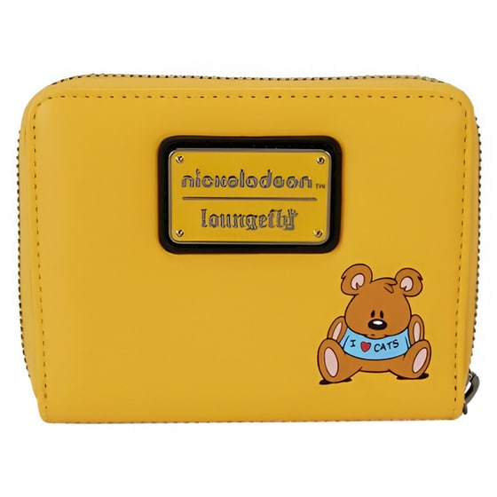 Πορτοφόλι Loungefly Garfield And Pooky - Κίτρινο image 2