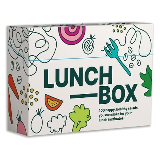 Lunchbox image 0