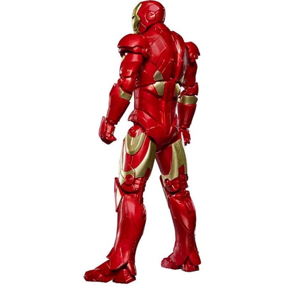 Iron Man Habro Avengers Legends Solid 15cm image 5