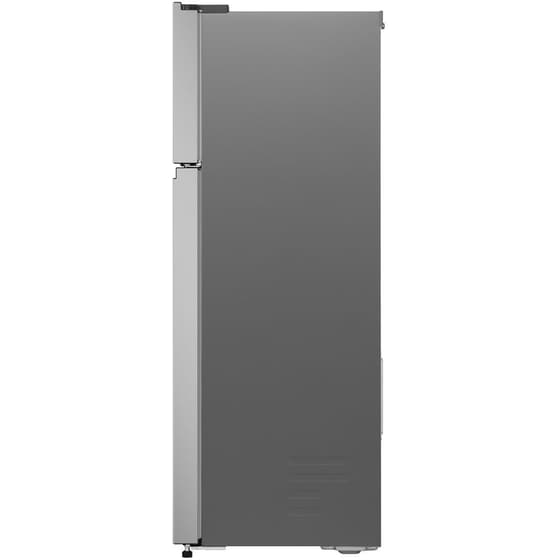 LG GTBV20PYZJD Total No Frost 266 Lt Aσημί Δίπορτο image 9