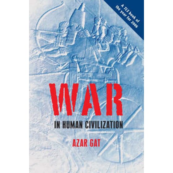 War in Human Civilization image 0