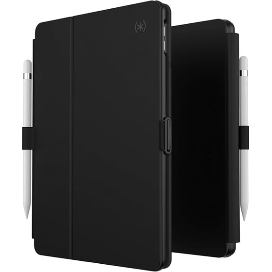 Θήκη Apple iPad 10.2" - Speck Balance Folio - Black image 1