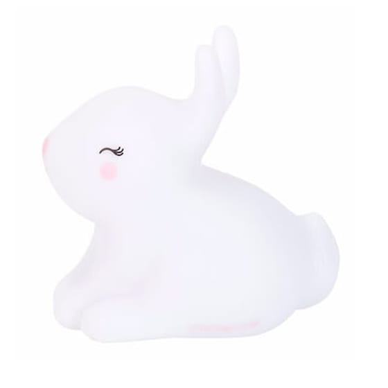 Little Lovely Company Mini Bunny Light Llbuwh35 image 0