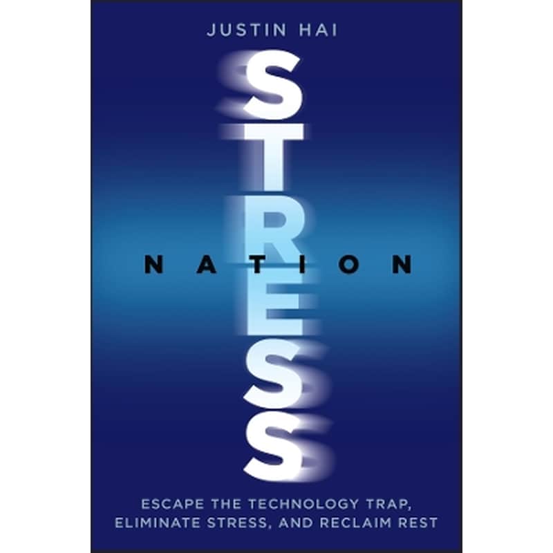 Stress Nation