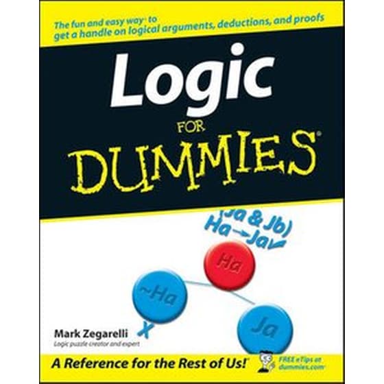 Logic For Dummies image 0
