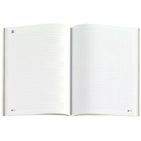 Ημερολόγιο Ημερήσιο Miquelrius 2026 Graphic Sewn Colour Block image 3