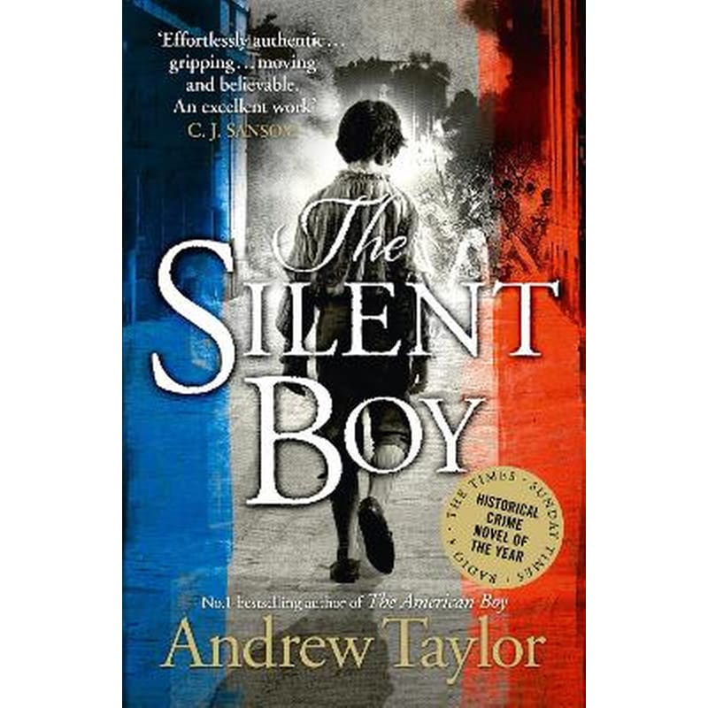 The Silent Boy