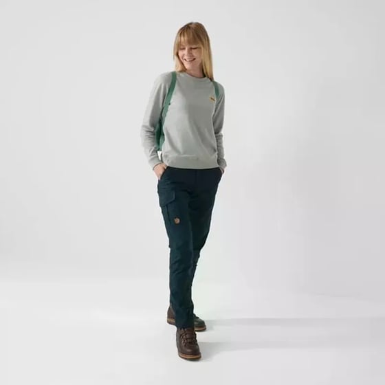 Σακίδιο&nbsp;Πλάτης&nbsp;Fallraven&nbsp;Kanken&nbsp;Sky&nbsp;Blue image 7