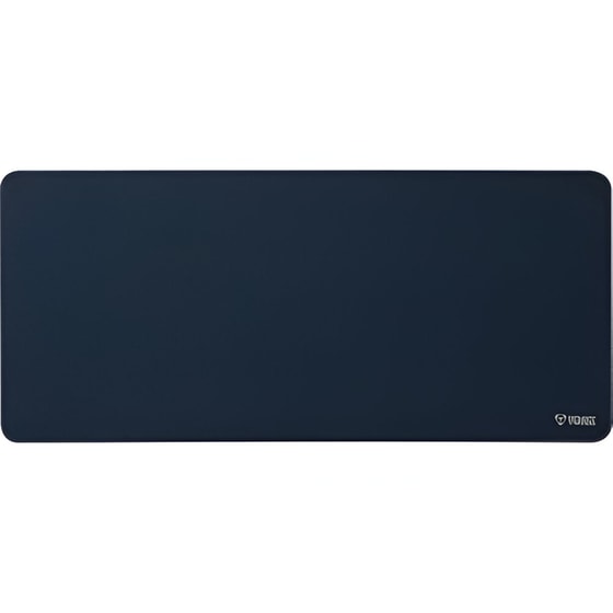 Yenkee Ypm 9040BE Office Mouse Pad XXL 900mm Μπλε image 0