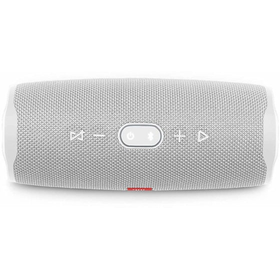 Φορητά Ηχεία JBL Charge 4  Λευκό image 2