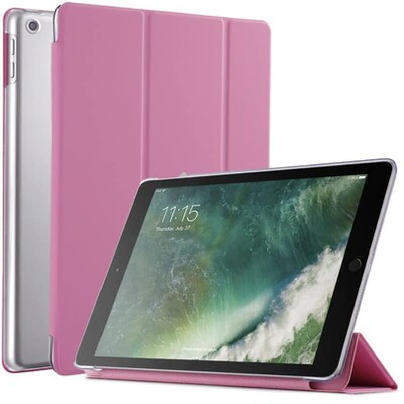 Θήκη Tablet Apple iPad 2017 - Oem Smartcover - Pink