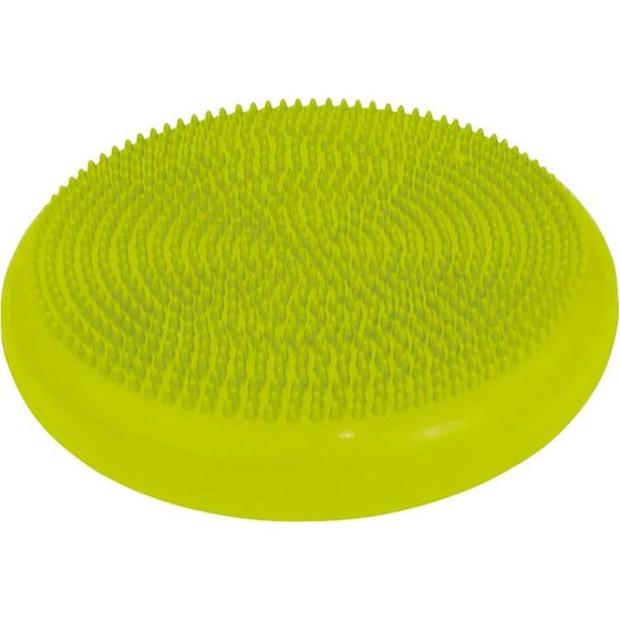 Μπάλα Ισορροπίας Toorx 10-432-117 Air Pad 33cm - Πράσινο image 0