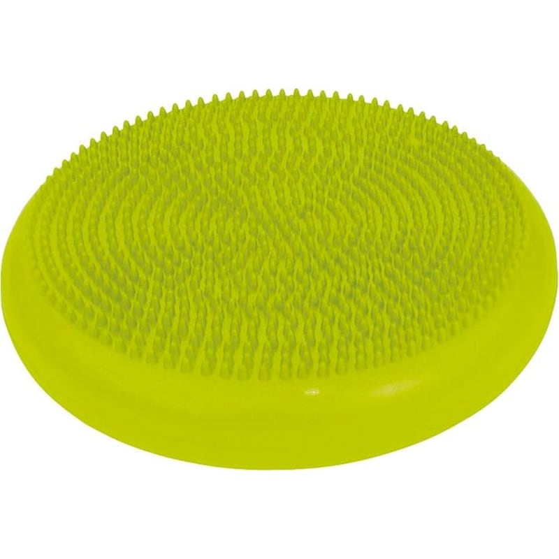 TOORX Μπάλα Ισορροπίας Toorx 10-432-117 Air Pad 33cm - Πράσινο