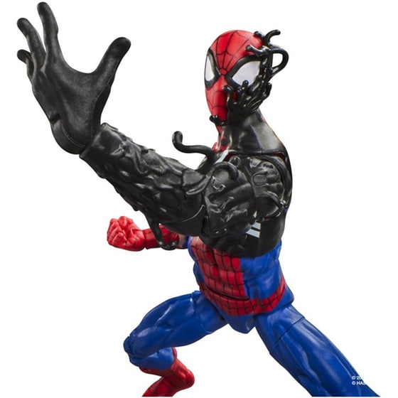 Φιγούρα Hasbro Marvel Legends - Spiderman (15cm) image 3